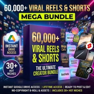 Video bundle link